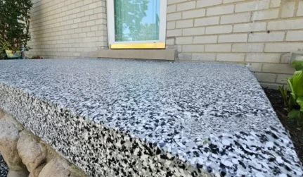 Patio & Porch Coatings