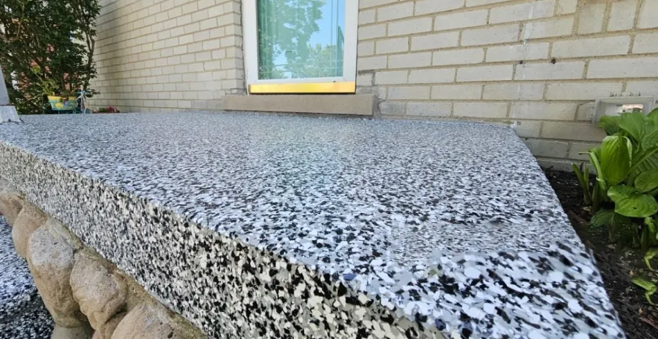 Patio & Porch Coatings